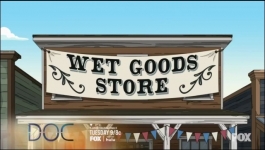 Family Guy - Season 24 Episode 10